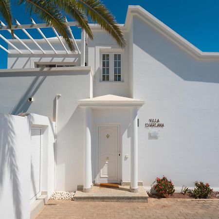 Villa Charlana Puerto del Carmen  Exterior foto