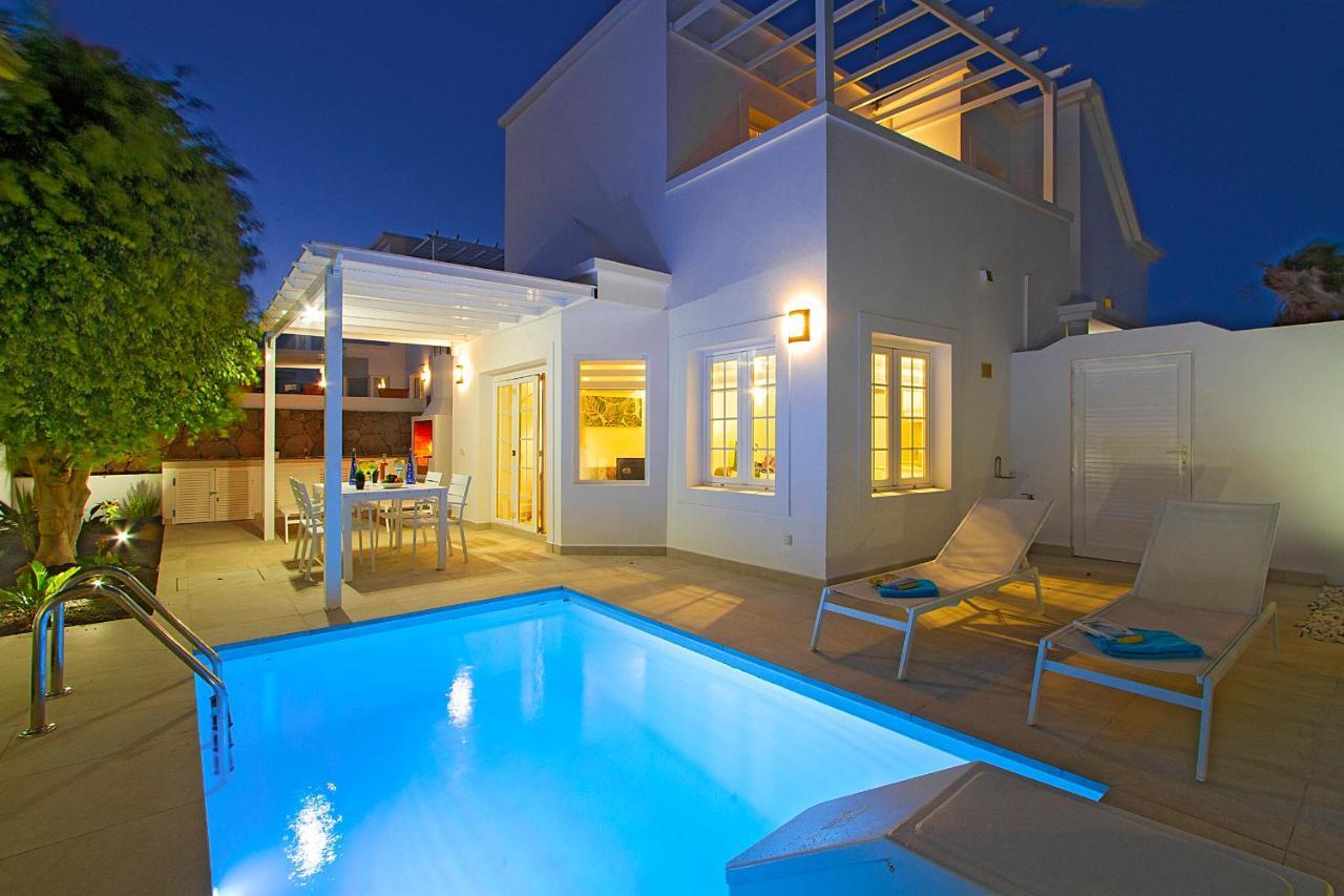 Villa Charlana Puerto del Carmen  Exterior foto
