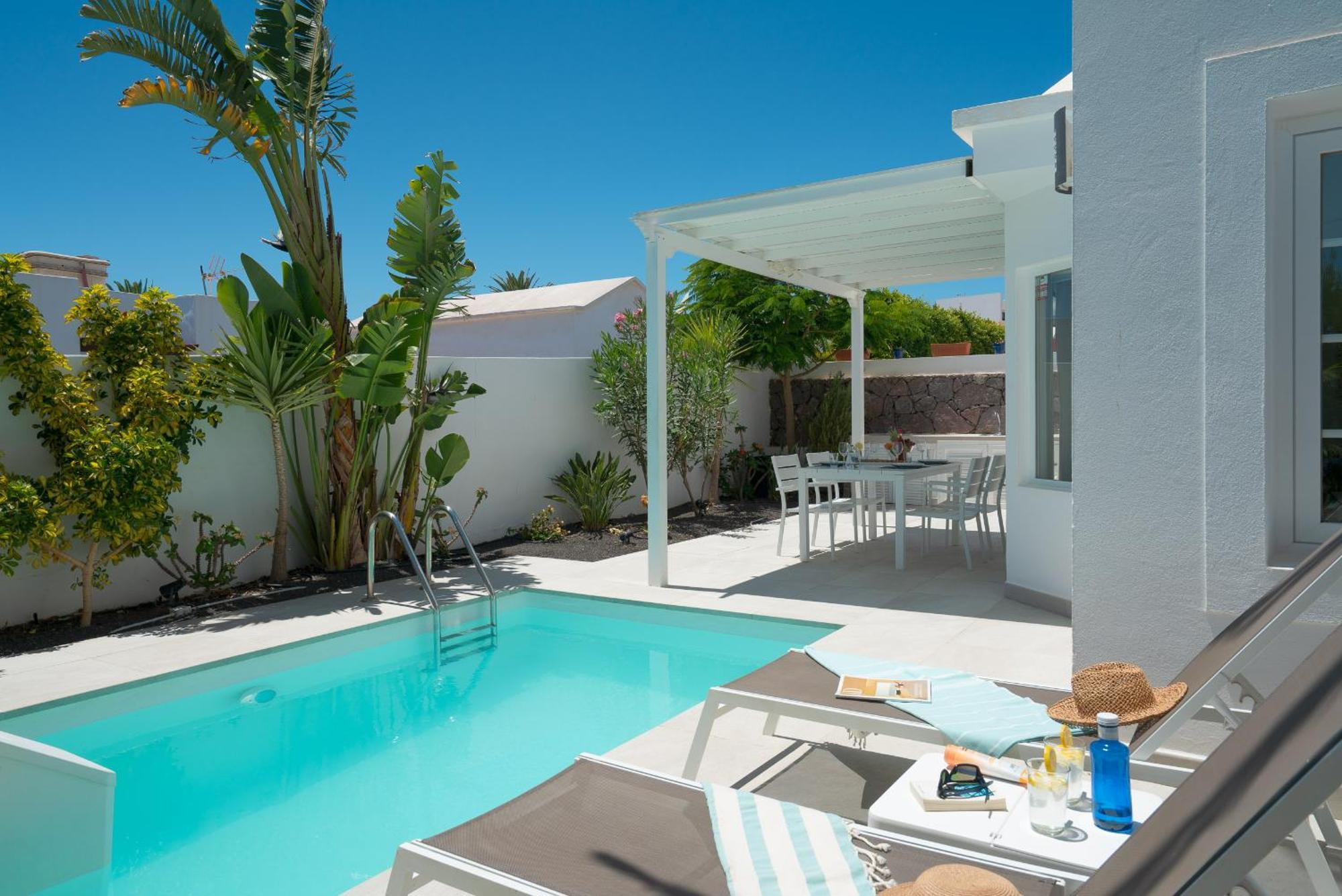 Villa Charlana Puerto del Carmen  Exterior foto