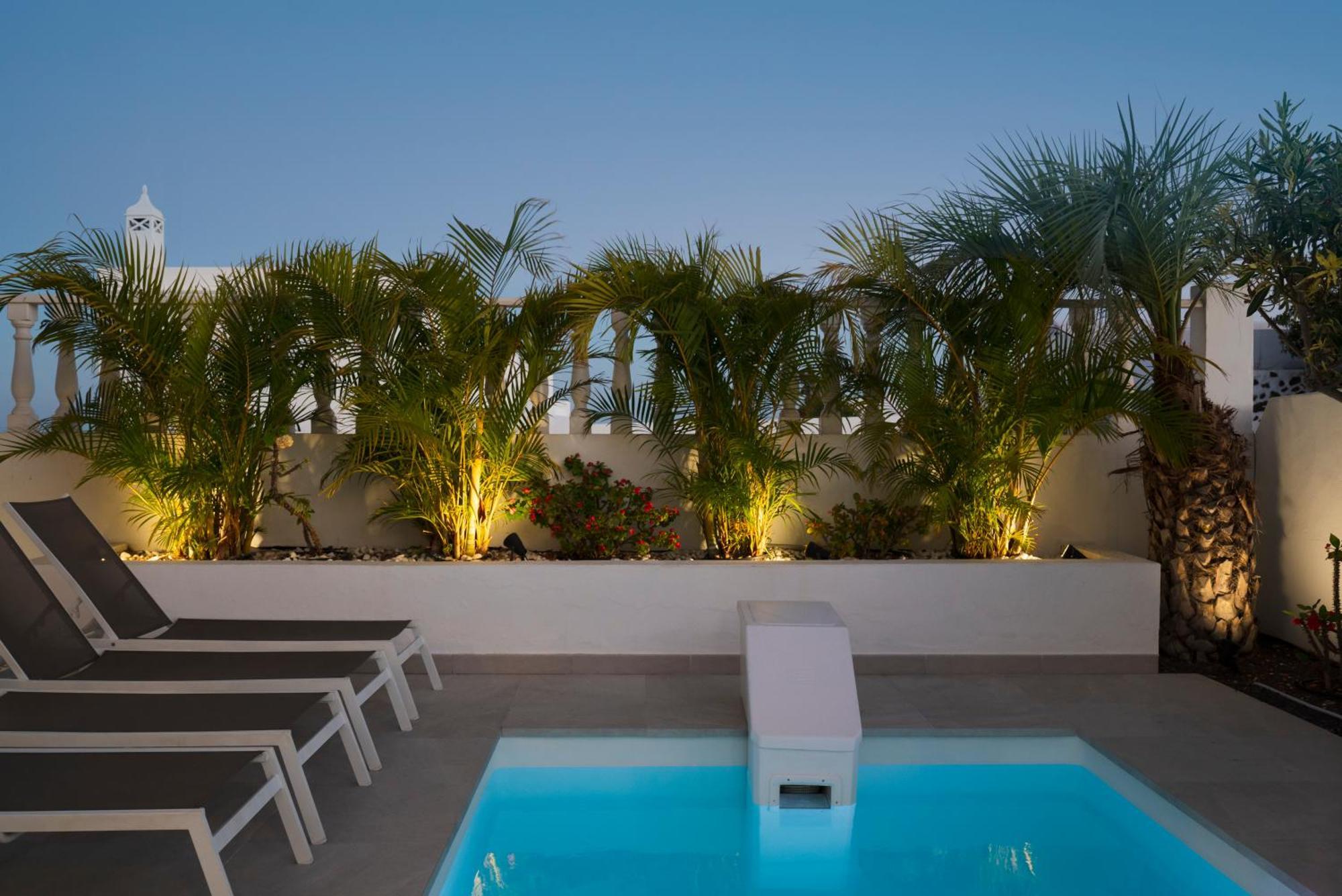 Villa Charlana Puerto del Carmen  Exterior foto