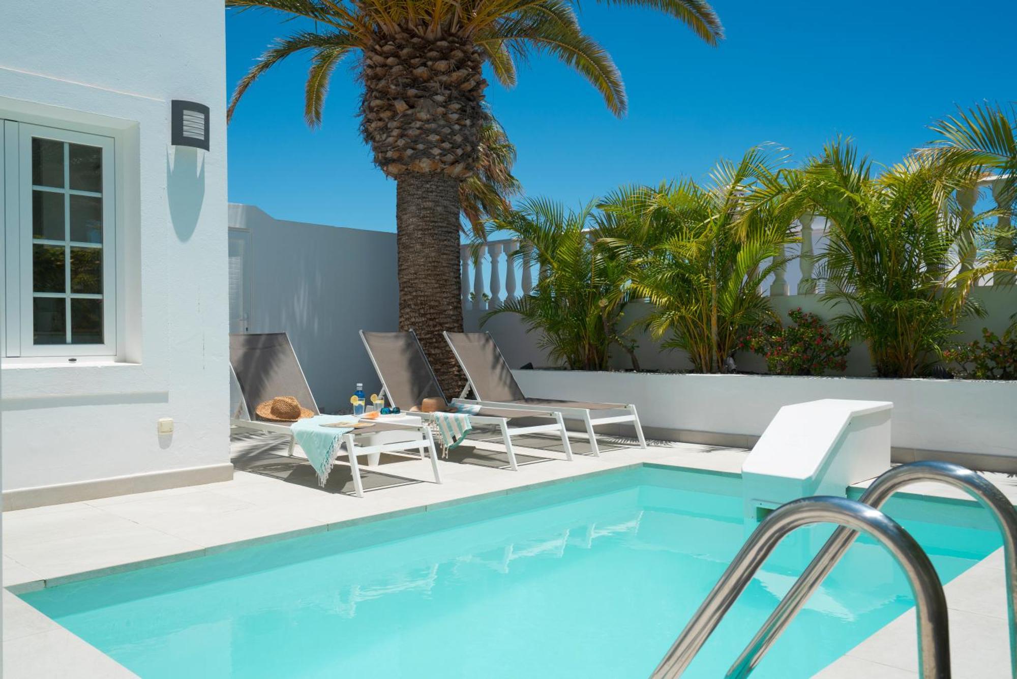 Villa Charlana Puerto del Carmen  Exterior foto