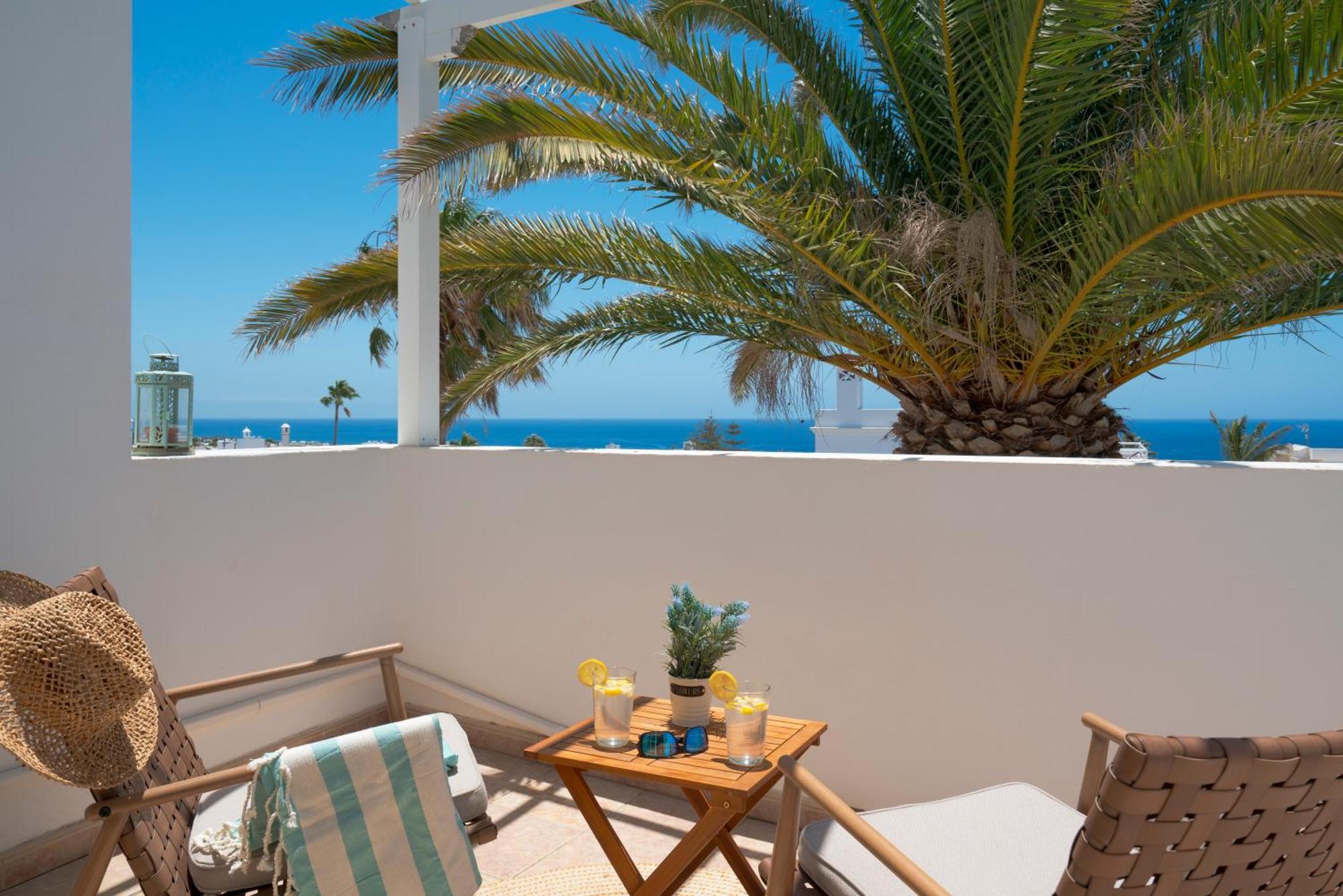 Villa Charlana Puerto del Carmen  Exterior foto