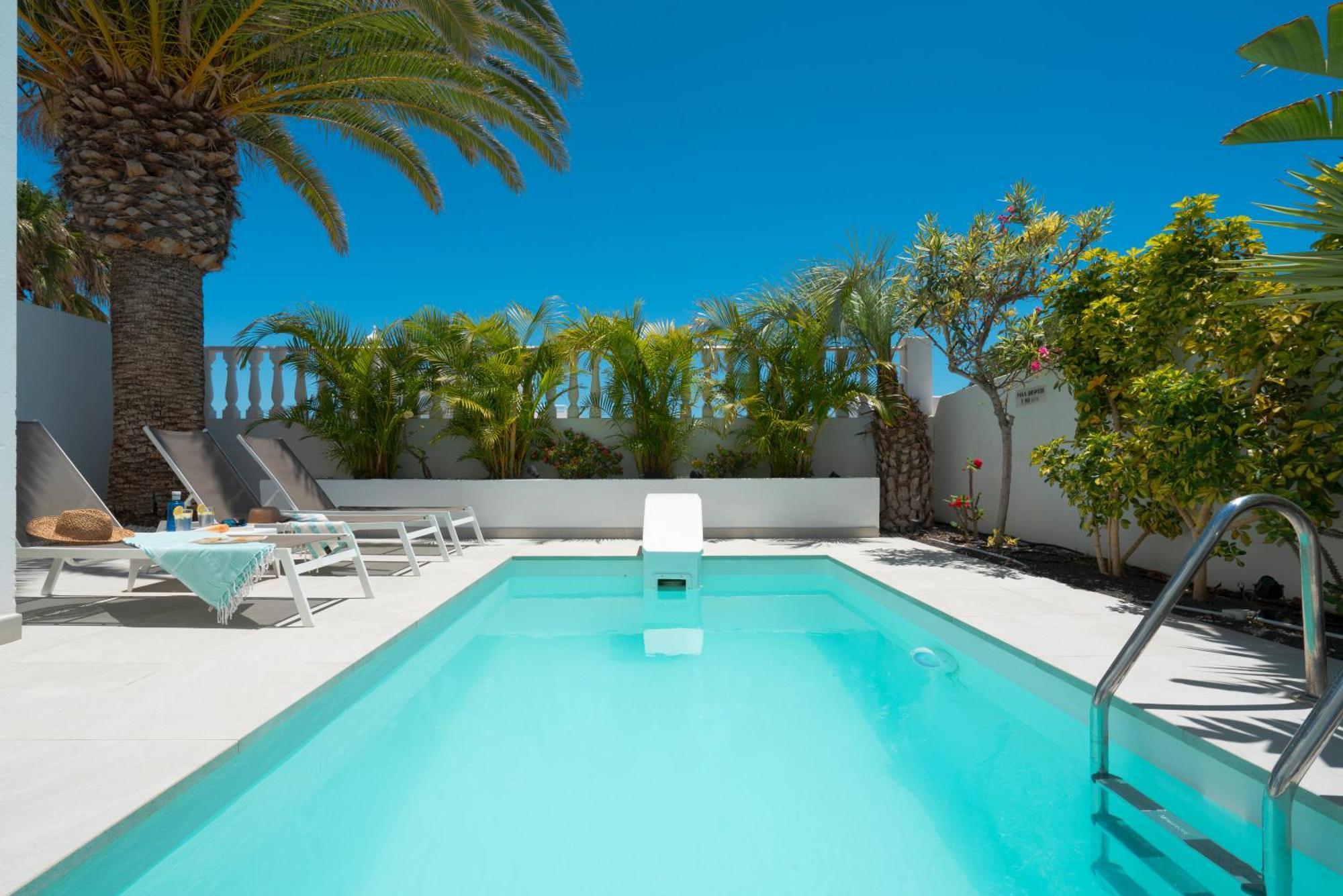 Villa Charlana Puerto del Carmen  Exterior foto