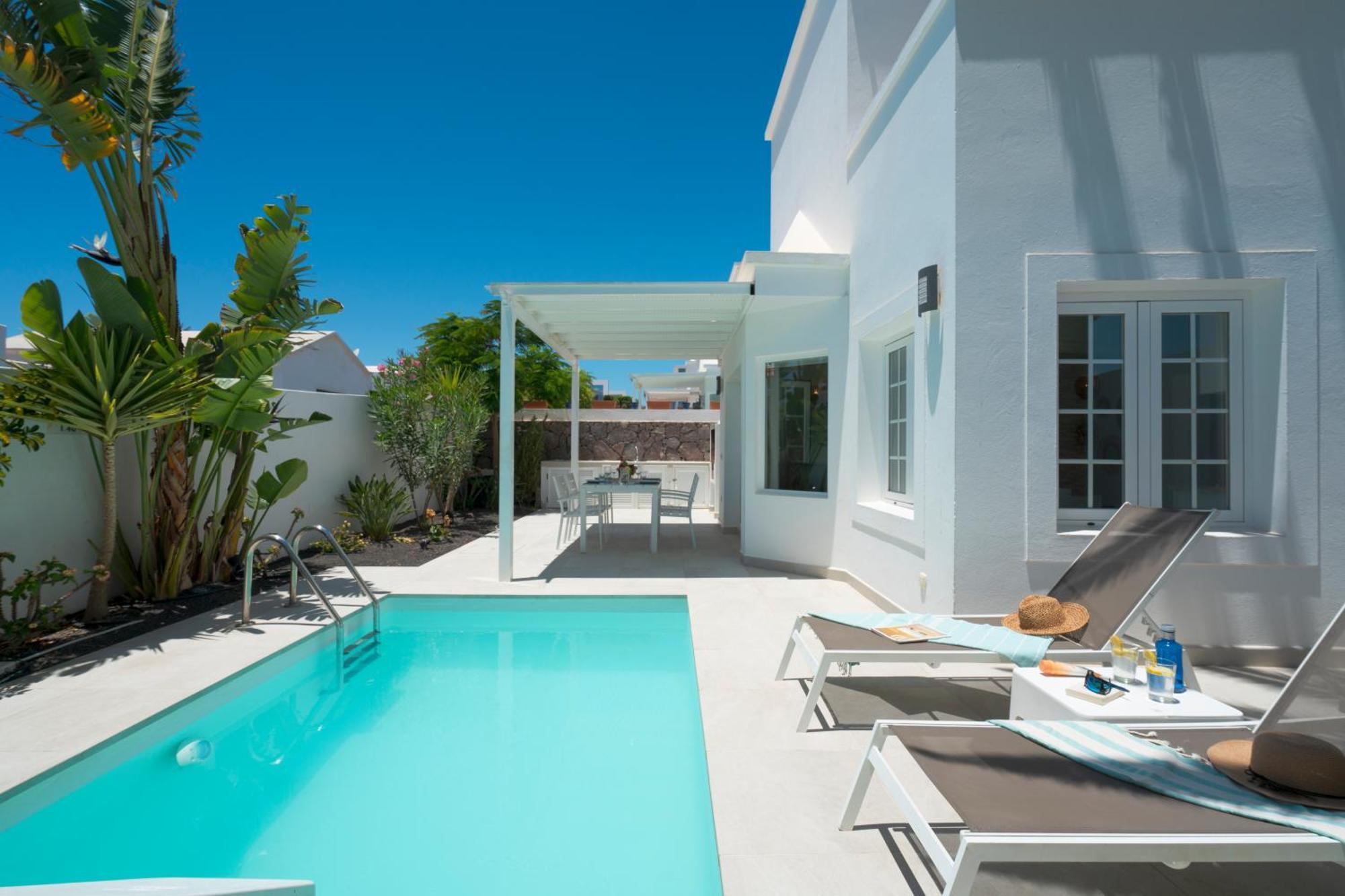 Villa Charlana Puerto del Carmen  Exterior foto