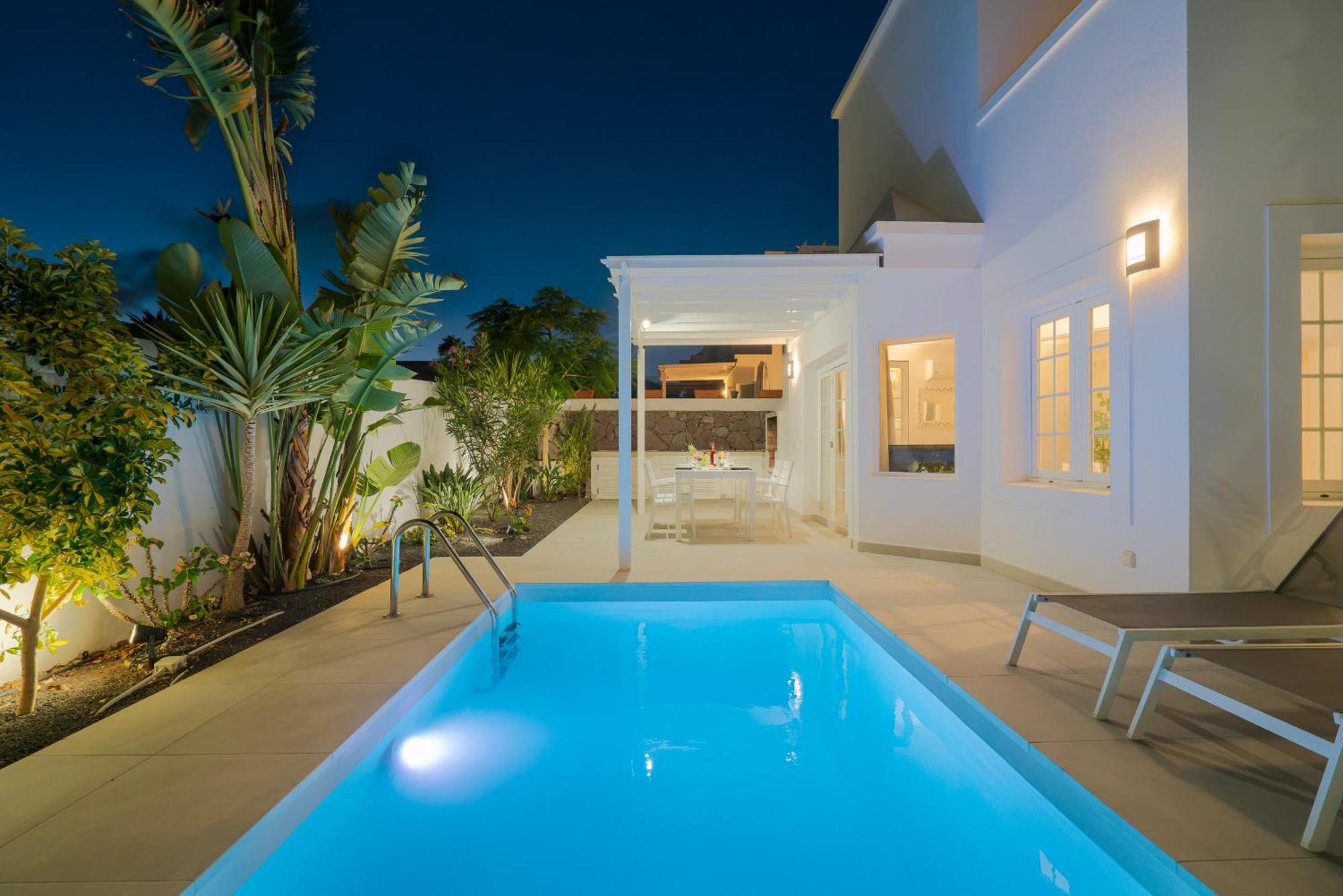 Villa Charlana Puerto del Carmen  Exterior foto