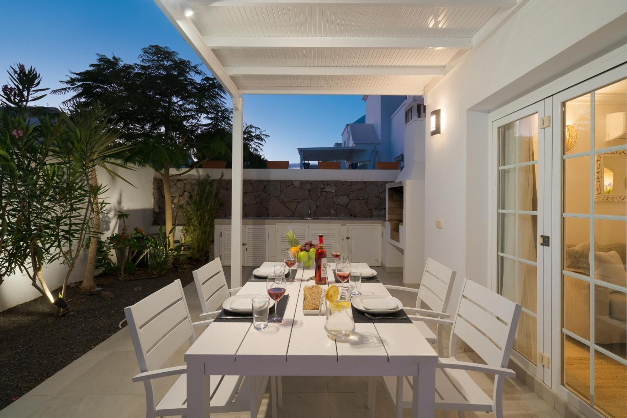 Villa Charlana Puerto del Carmen  Exterior foto